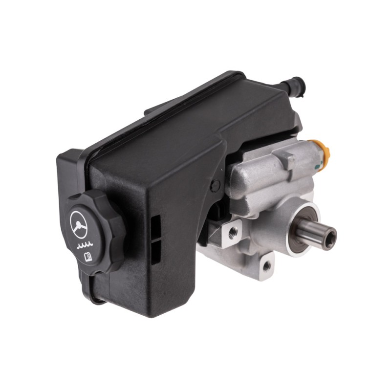 Pompe de Direction Assistée Pour Chevrolet Camaro 92229662