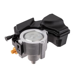 Pompe de Direction Assistée Pour Chevrolet Camaro 92229662