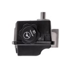Pompe de Direction Assistée Pour Chevrolet Camaro 92229662