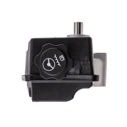 Pompe de Direction Assistée Pour Chevrolet Camaro 92229662