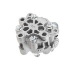 Pompe de Direction Assistée Pour RAM 1500 Crew Cab Pick-up Extended Standard
