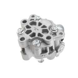 Pompe de Direction Assistée Pour RAM 1500 Crew Cab Pick-up Extended Standard
