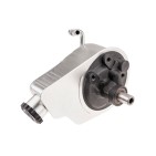 Pompe de Direction Assistée Pour Chevrolet Silverado 1500 Crew Cab Pick-up GMC