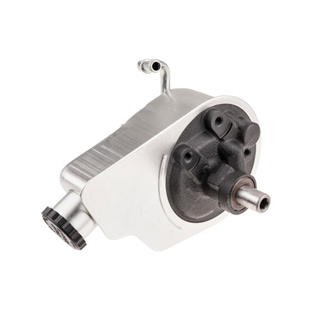 Pompe de Direction Assistée Pour Chevrolet Silverado 1500 Crew Cab Pick-up GMC