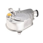 Pompe de Direction Assistée Pour Chevrolet Silverado 1500 Crew Cab Pick-up GMC