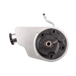 Pompe de Direction Assistée Pour Chevrolet Silverado 1500 Crew Cab Pick-up GMC