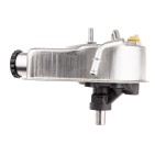 Pompe de Direction Assistée Pour Chevrolet Silverado 1500 Crew Cab Pick-up GMC