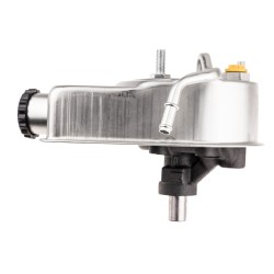 Pompe de Direction Assistée Pour Chevrolet Silverado 1500 Crew Cab Pick-up GMC