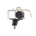 Pompe de Direction Assistée Pour Chevrolet Silverado 1500 Crew Cab Pick-up GMC
