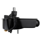 Pompe de Direction Assistée Pour Chevrolet Silverado 1500 Suburban SUV