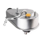 Pompe de Direction Assistée Pour Cadillac Escalade