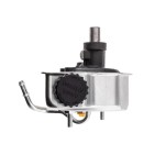 Pompe de Direction Assistée Pour Cadillac Escalade