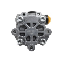 Pompe de Direction Assistée Pour Chevrolet Captiva Sport 13576846