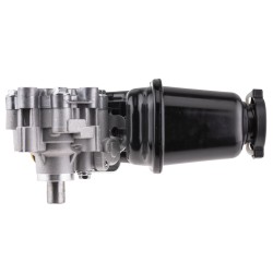 Pompe de Direction Assistée Pour Chevrolet Captiva 13581202