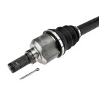 Cardan Arbre De Transmission Avant Gauche Pour Traveller Spacetourer Proace