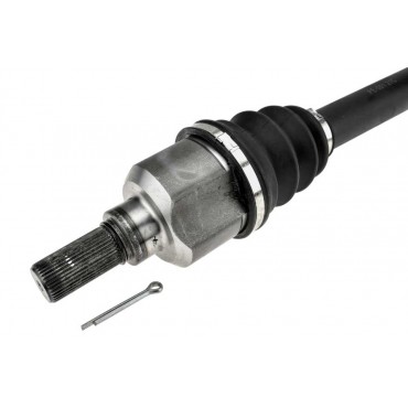 Cardan Arbre De Transmission Avant Gauche Pour Traveller Spacetourer Proace