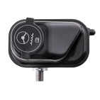 Pompe de Direction Assistée Pour Chevrolet Captiva 13581202
