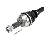 Cardan Arbre De Transmission Avant Gauche Pour Traveller Spacetourer Proace