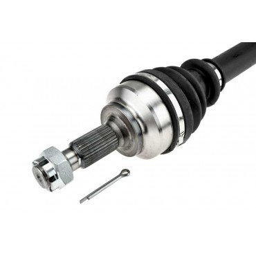 Cardan Arbre De Transmission Avant Gauche Pour Traveller Spacetourer Proace