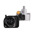 Pompe de Direction Assistée Pour Chevrolet Silverado 2500 3500 GMC