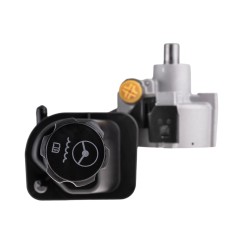 Pompe de Direction Assistée Pour Chevrolet Silverado 2500 3500 GMC