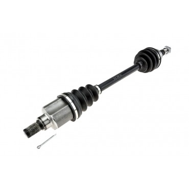 Cardan Arbre De Transmission Avant Gauche Pour Peugeot 2008 207 3272LJ