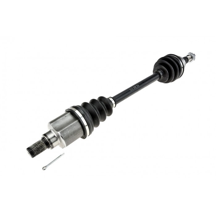 Cardan Arbre De Transmission Avant Gauche Pour Peugeot 2008 207 3272LJ