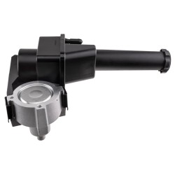 Pompe de Direction Assistée Pour Chevrolet Silverado 2500 3500 GMC