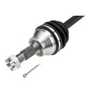 Cardan Arbre De Transmission Avant Gauche Pour Peugeot 2008 207 3272LJ