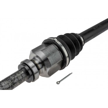 Cardan Arbre De Transmission Avant Droit Pour C5 Ds5 Peugeot Rcz 508 1606880880