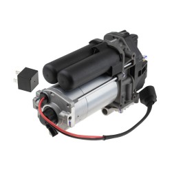 Compresseur de Suspension Pneumatique Pour Audi Q5