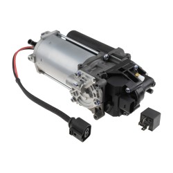 Compresseur de Suspension Pneumatique Pour Audi Q5