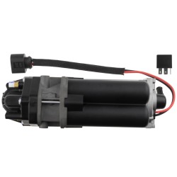 Compresseur de Suspension Pneumatique Pour Audi Q5