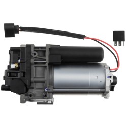 Compresseur de Suspension Pneumatique Pour Audi Q5