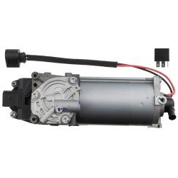 Compresseur de Suspension Pneumatique Pour Audi Q5