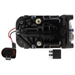Compresseur de Suspension Pneumatique Pour Audi Q5