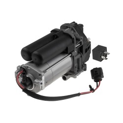 Compresseur de Suspension Pneumatique Pour Audi A5 A6 A7