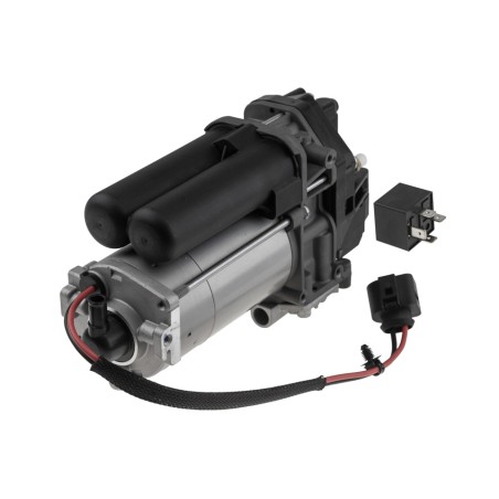 Compresseur de Suspension Pneumatique Pour Audi A5 A6 A7