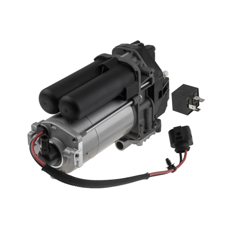 Compresseur de Suspension Pneumatique Pour Audi A5 A6 A7