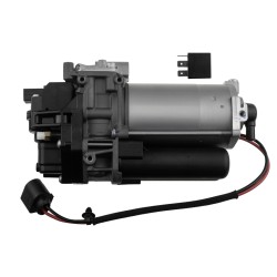Compresseur de Suspension Pneumatique Pour Audi A5 A6 A7