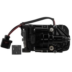 Compresseur de Suspension Pneumatique Pour Audi A5 A6 A7
