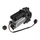 Compresseur de Suspension Pneumatique Pour VW Audi Q7 Q8 Bentley Bentayga