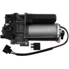Compresseur de Suspension Pneumatique Pour VW Audi Q7 Q8 Bentley Bentayga