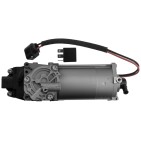 Compresseur de Suspension Pneumatique Pour VW Audi Q7 Q8 Bentley Bentayga