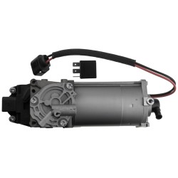Compresseur de Suspension Pneumatique Pour VW Audi Q7 Q8 Bentley Bentayga