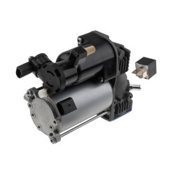 Compresseur de Suspension Pneumatique Pour Land Rover