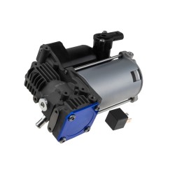 Compresseur de Suspension Pneumatique Pour Land Rover