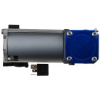 Compresseur de Suspension Pneumatique Pour Land Rover