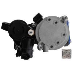 Compresseur de Suspension Pneumatique Pour Land Rover