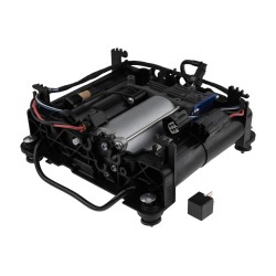 Compresseur de Suspension Pneumatique Pour Land Rover